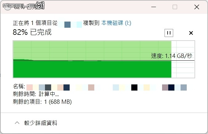 速度、外型再進化！ROG Strix Aiolos SSD外接盒