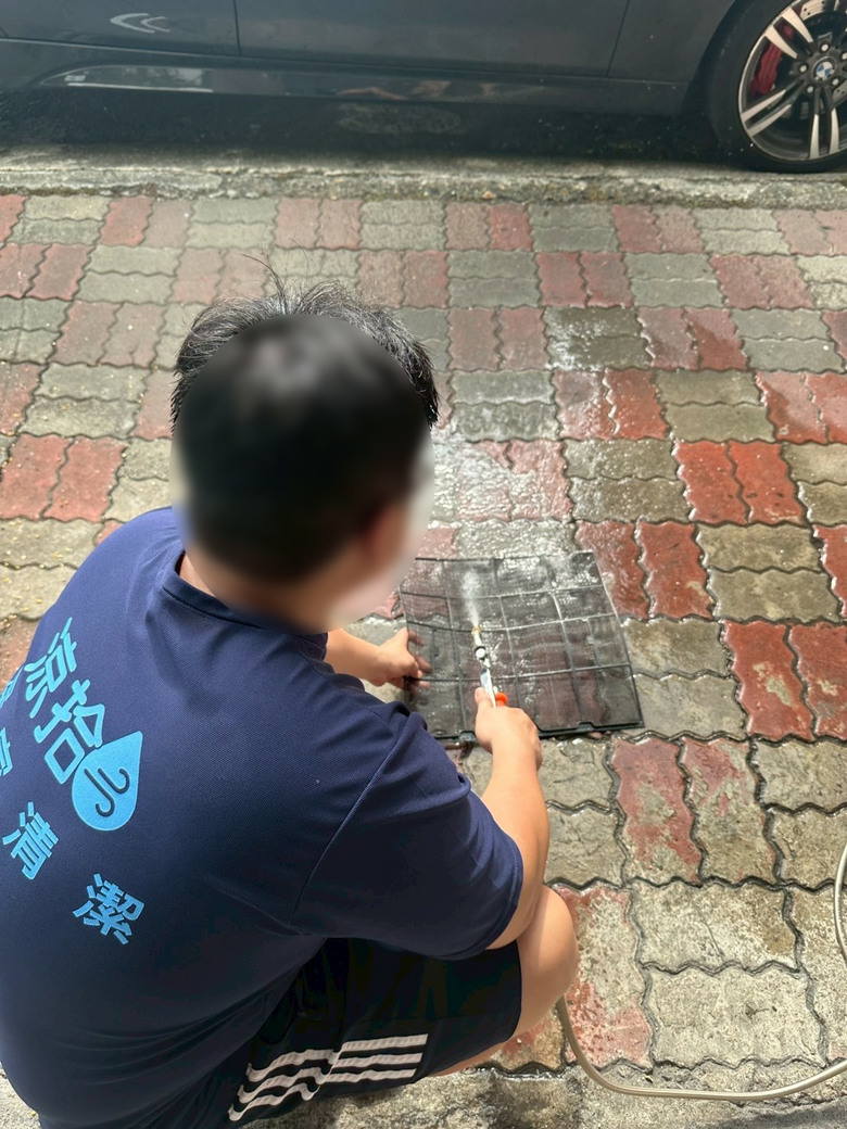【分享】高雄冷氣清潔｜效能提升＋空氣更乾淨＋送蒸氣高溫殺菌