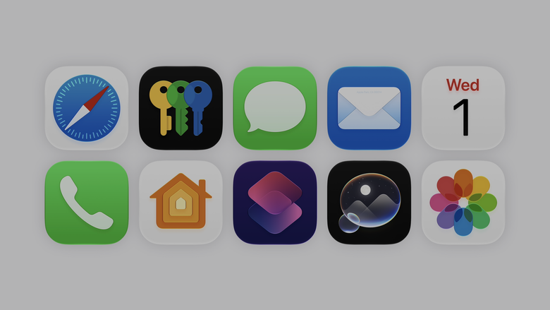 【WWDC26】更融入架構層面設計 Apple Intelligence 讓蘋果系統變得更聰明