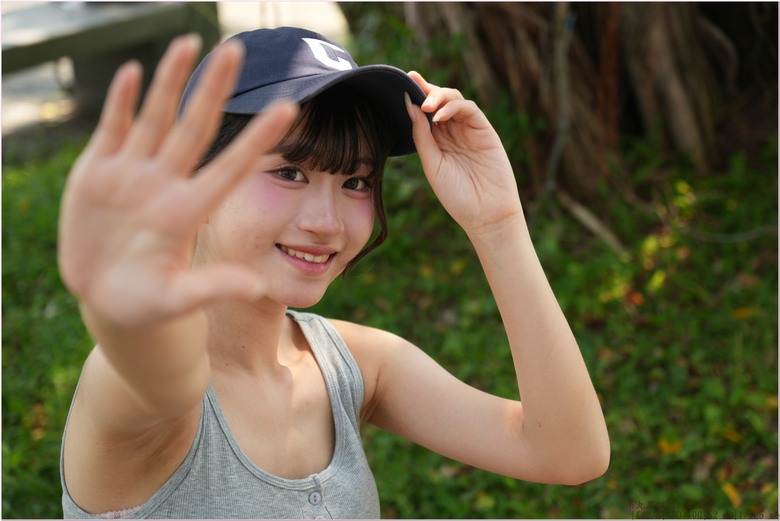 【 幼鹹又甜!好像初戀的感覺 】這次JK不會有問題了!!就是本姑娘的!