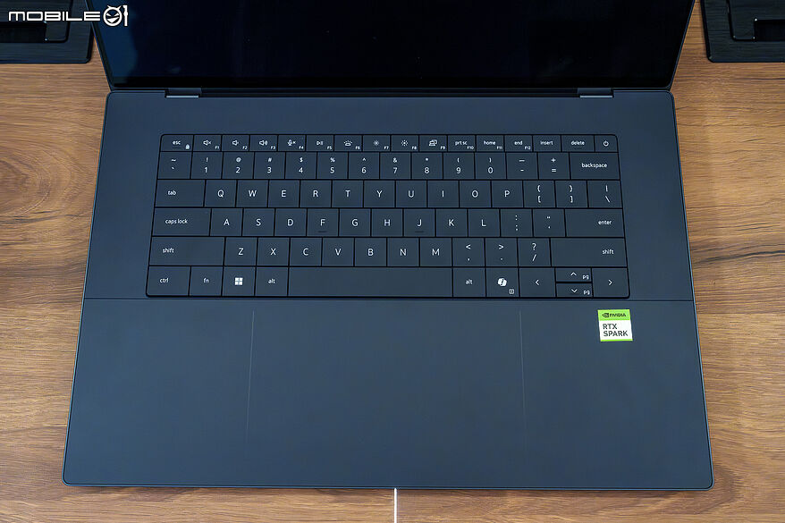 【Computex 2026】NVIDIA RTX Spark 消費端使用情境完整介紹 AI 開發、專業創作與遊戲的全方位效能對應