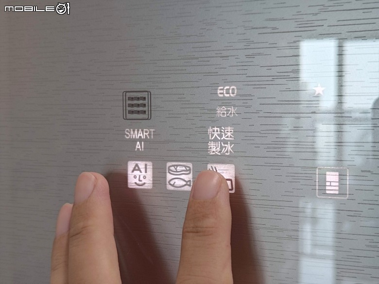 【體驗分享】三菱電機日製電冰箱 MR-WZ61K 真實心得篇