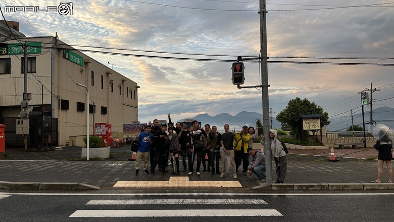 點我看大圖 Honda Taiwan 日本騎旅|茂木賽車場、本田博物館、秋名山體驗,超值的聖地巡禮!