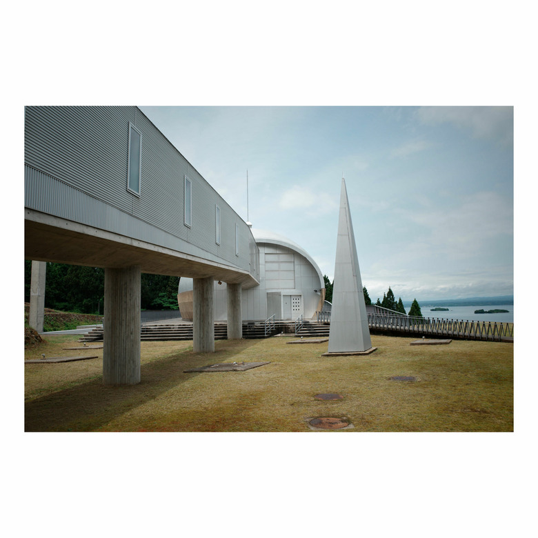 Ricoh GR3 🇯🇵北陸隨拍