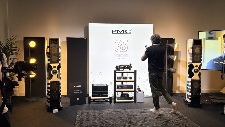 2026 HIGH END Vienna 現場直擊