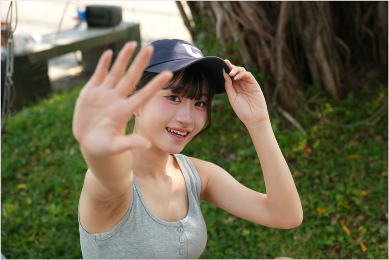 【 幼鹹又甜!好像初戀的感覺 】這次JK不會有問題了!!就是本姑娘的!