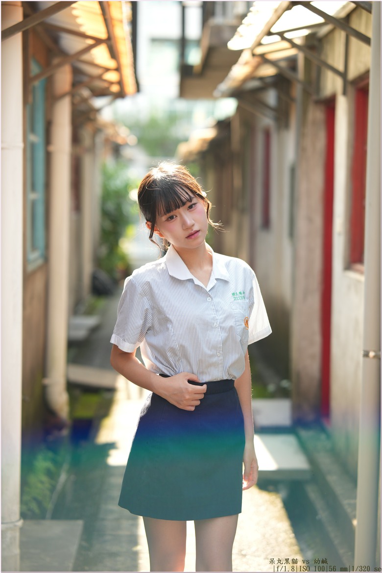 【 幼鹹又甜!好像初戀的感覺 】這次JK不會有問題了!!就是本姑娘的!