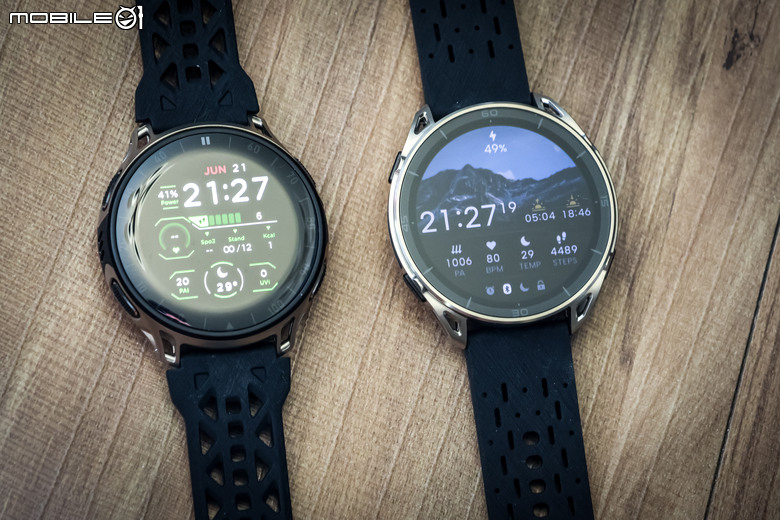 Amazfit Cheetah 2 Pro、Cheetah 2 Ultra 實測體驗｜都會跑者與戶外玩家的最佳夥伴！