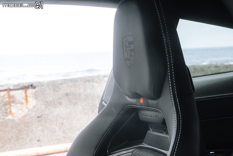 Porsche 911 GT3 with Touring Package試駕｜藏起尾翼，藏不住實力！