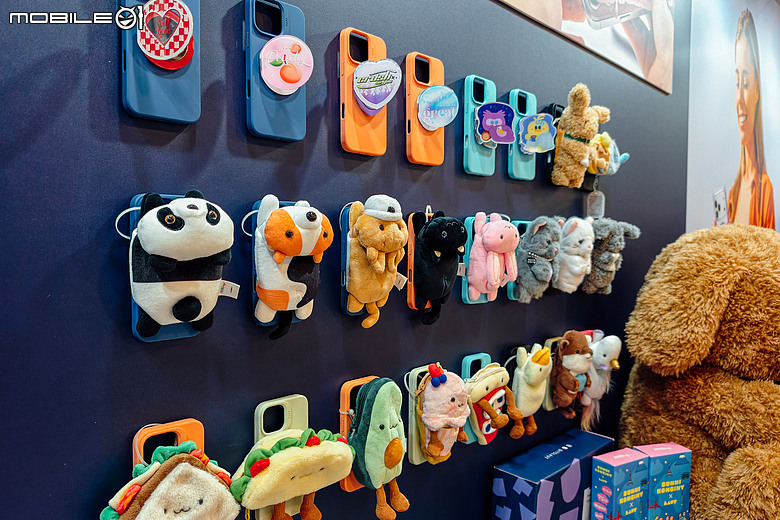 威禹科技「九大品牌特展」進駐華山｜UAG、NOMAD、LAUT、Riivan 快閃登場！