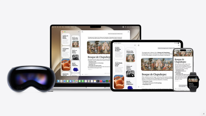【WWDC26】蘋果推出新版 Siri AI 不僅具備更強推論彙整能力 也與蘋果硬體裝置無縫整合讓 AI 更好用!