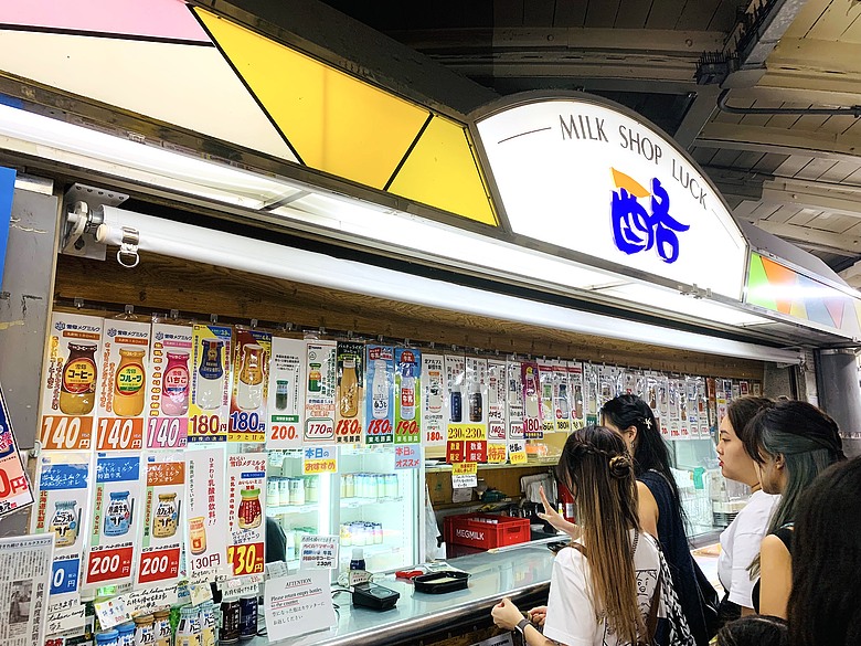 點我看大圖 <日本>2024~Superhotel 連通房、秋葉原 COSPLAY 專賣店