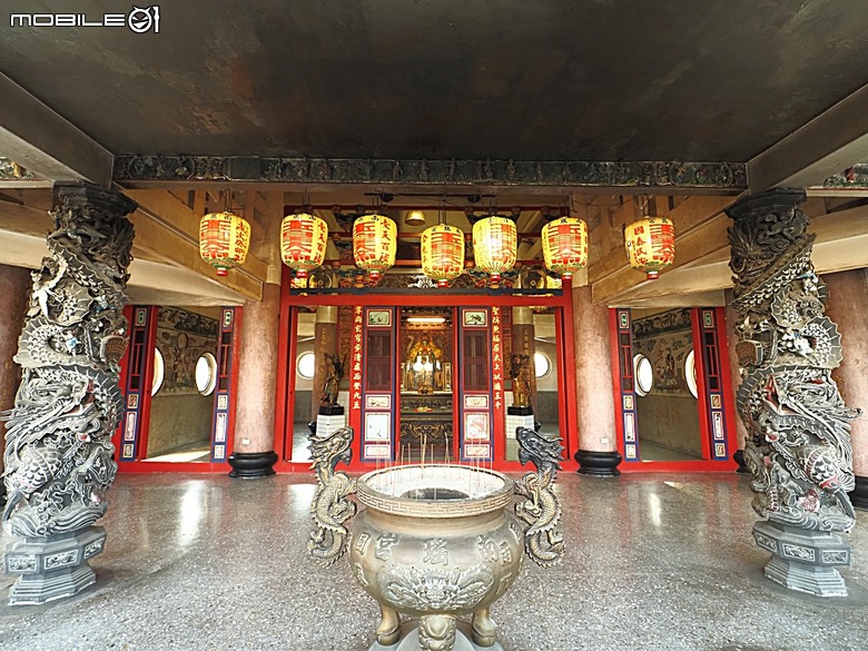 彰化南瑤宮，還有附近的湯旺回轉火鍋彰化店 — 2026 端午連假首日遊
