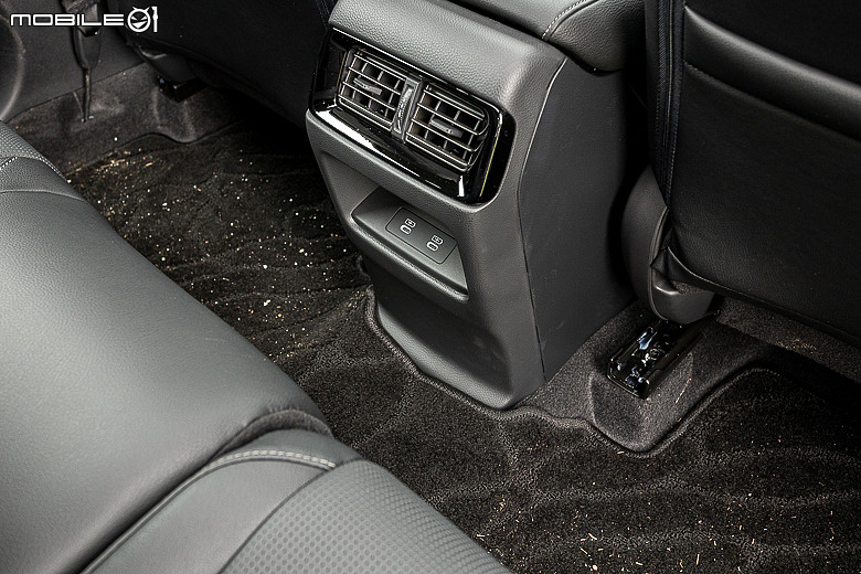 Honda CR-V e:HEV 試駕報導|油電加持、如虎添翼!