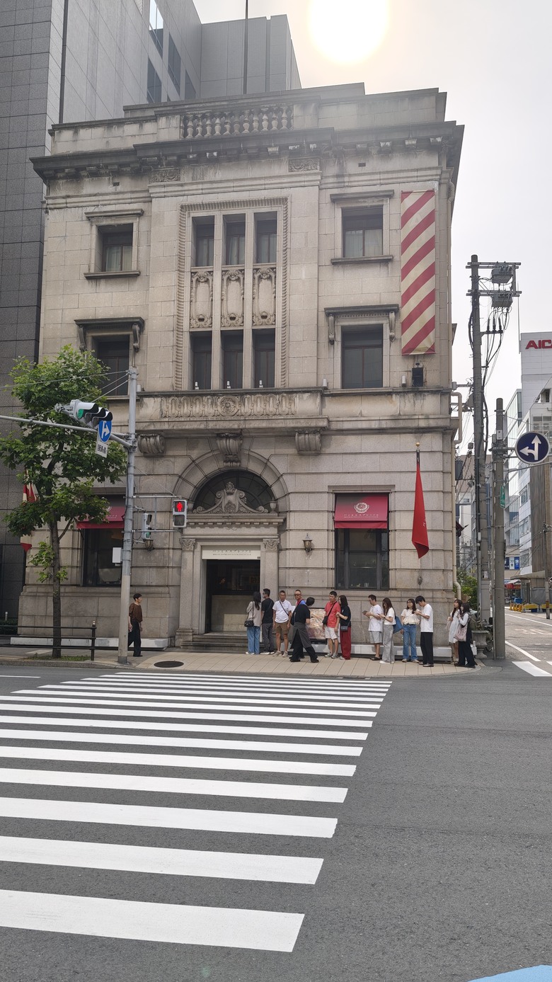 我與智能眼鏡的三天兩夜大阪快閃行 - Day2~Day3 - 天神橋筋商店街 / 梅田KYK炸豬排 / 阪急三番街 / 綱敷天神社御旅社 / 讀賣電視台柯南群像 / 通天閣 / 日本橋 / 達摩串炸 / 堺筋俱樂部 / INNN共乘體驗分享