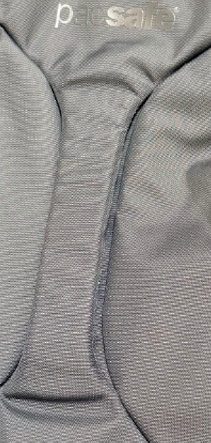 ~~開箱~~ Pacsafe 防盜海龜背包EXP 28L