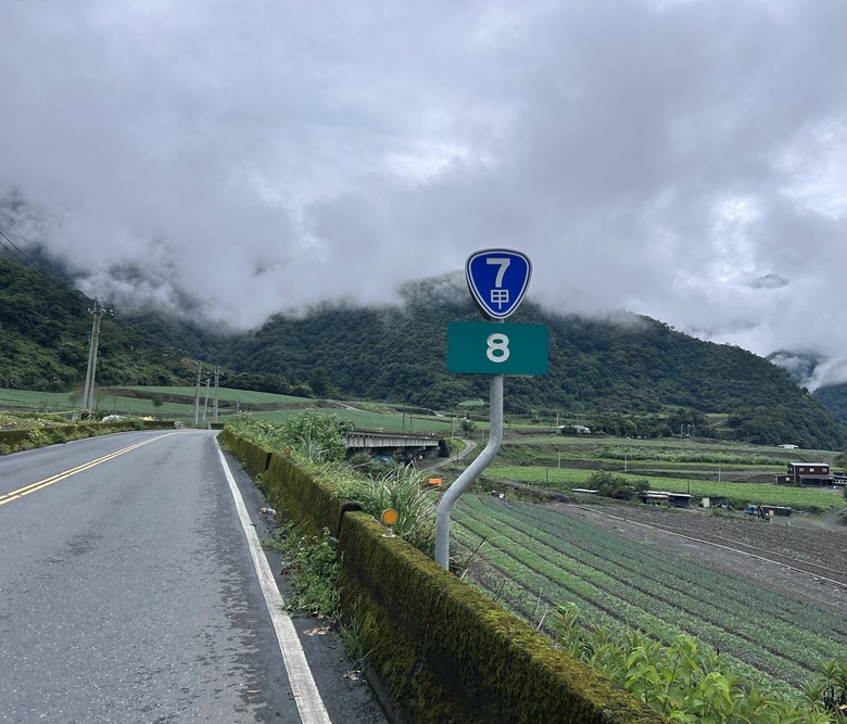 北進武嶺騎二回,新店、宜蘭等地出發,KHS vitamin E輕旅行