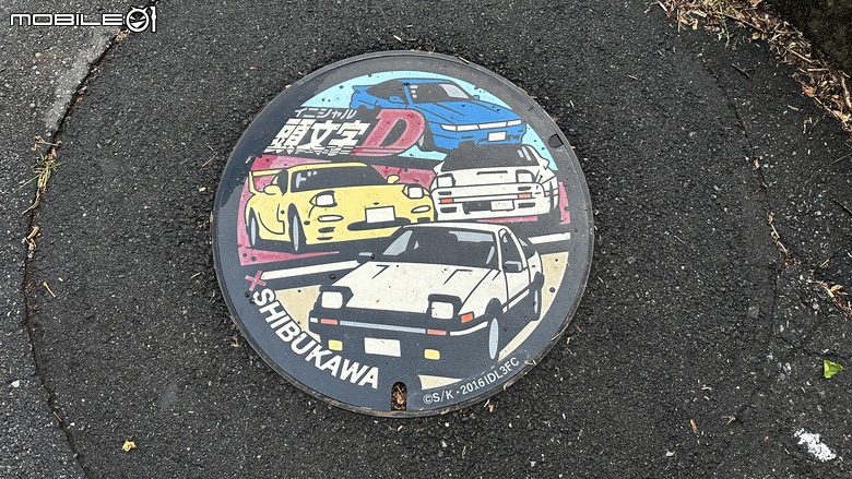 點我看大圖 Honda Taiwan 日本騎旅|茂木賽車場、本田博物館、秋名山體驗,超值的聖地巡禮!