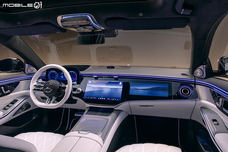 【國內新訊】499萬元起,小改款Mercedes-Benz S-Class與Maybach S-Class公佈正式售價!