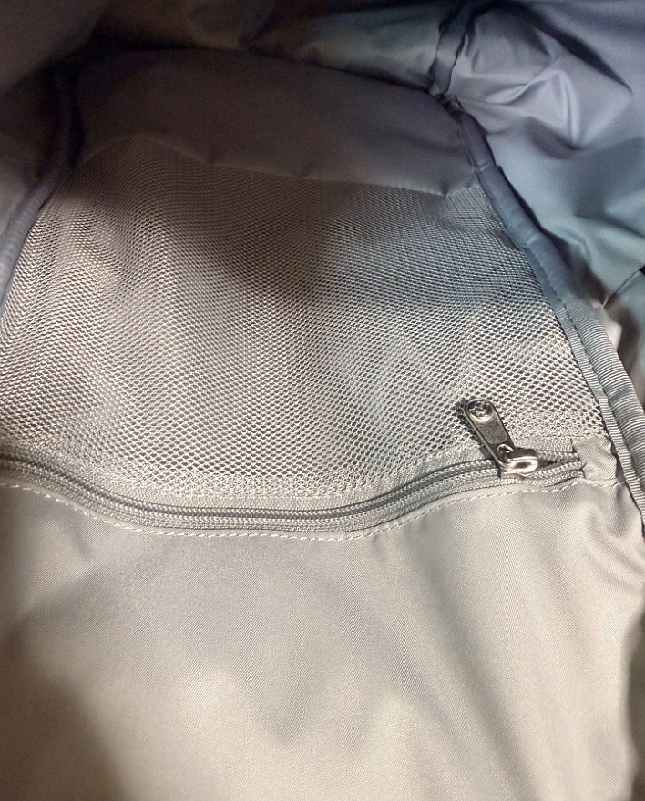 ~~開箱~~ Pacsafe 防盜海龜背包EXP 28L