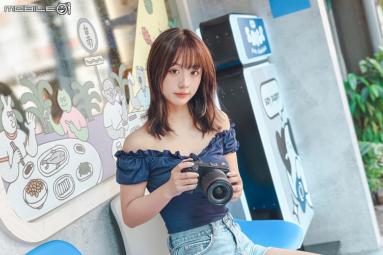 Canon EOS R6 V + RF20-50mm f/4L PZ 評測報告｜首款全幅方塊機、搭載 7K Open Gate 終極殺招！