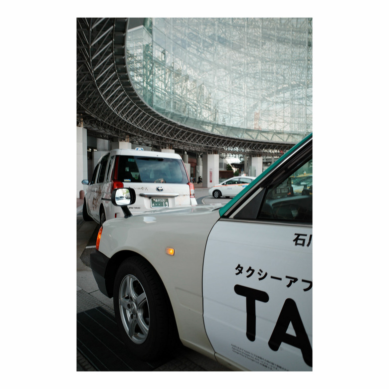 Ricoh GR3 🇯🇵北陸隨拍