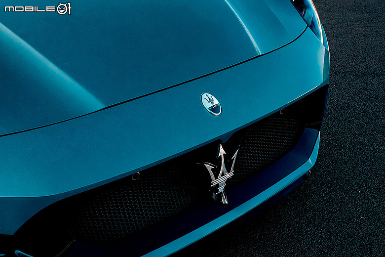 【海外新訊】Maserati 推出小改款 Grecale、GranTurismo、GranCabrio，質感、機能優化再出發！