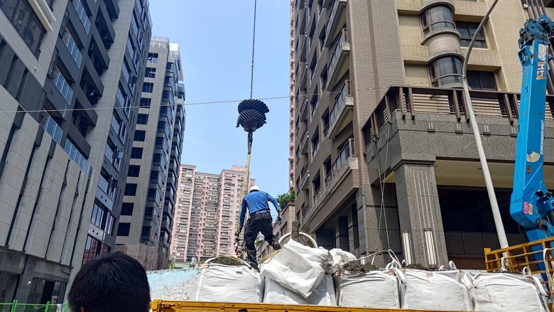 起重機操作員常見職業傷害與安全風險有哪些？