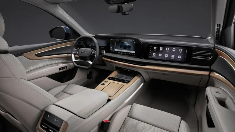 全面換裝 PPC 模組化平台！Audi 第三代 Q7 正式亮相