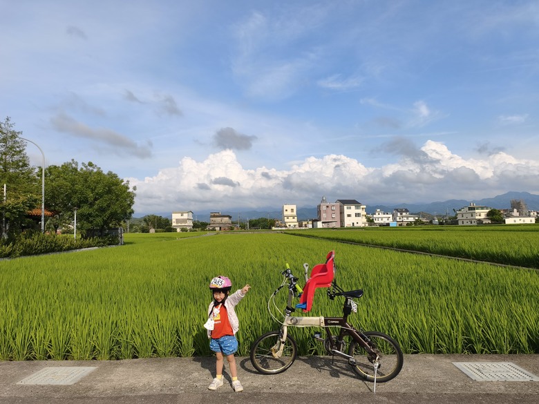 2026，苗栗，小小孩騎旅，世界自行車日-環大苗栗100K^_^