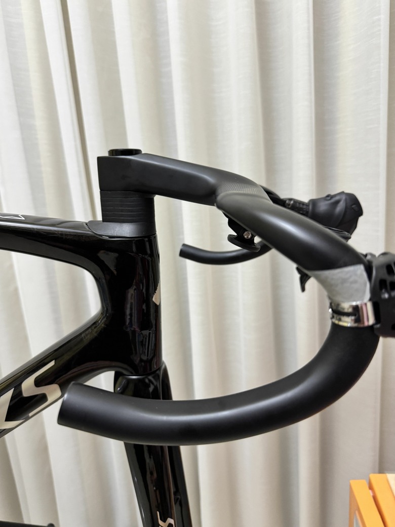 Tarmac SL7 安裝SRAM套件全記錄