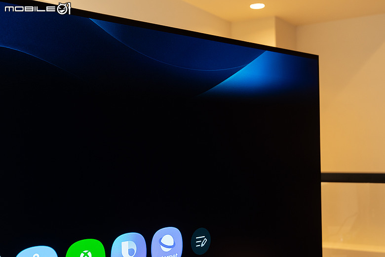 電視一台真的夠嗎?Samsung Micro RGB R85H 與 OLED S90H 智慧顯示器實測體驗|客廳共享、書房沉浸的電視新分工