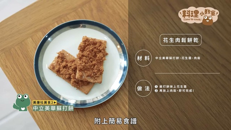 銅板價吃出儀式感！開箱12項全聯、美廉社隱藏美食，創新吃法超驚艷