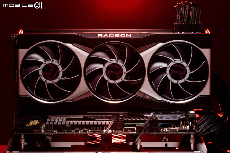 【Computex 2026】用 FSR 技術讓 RDNA 3／2 老顯卡回血！AMD 表示持續提高遊戲玩家體驗才是核心目標
