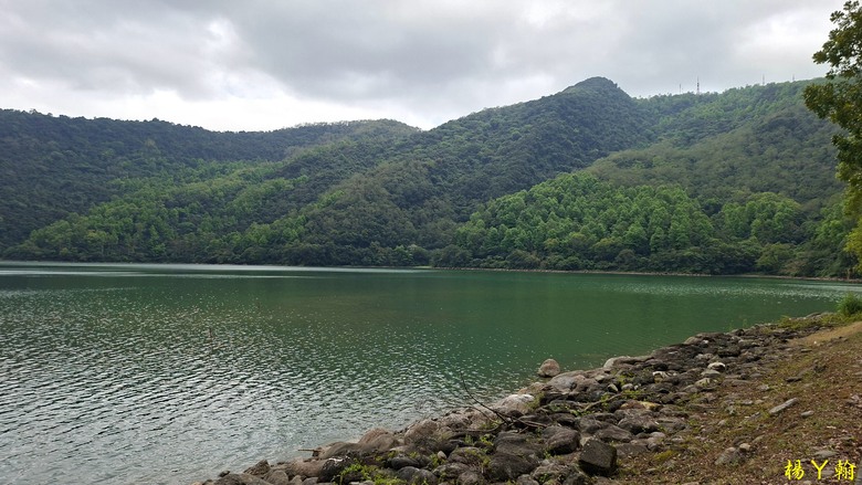 【台灣小百岳】鯉魚潭畔的靜謐午後｜健行鯉魚山，飽覽湖光山色