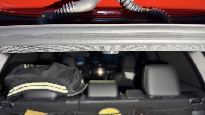 我的GR RAV4改善記錄 3—我的3D列印小物