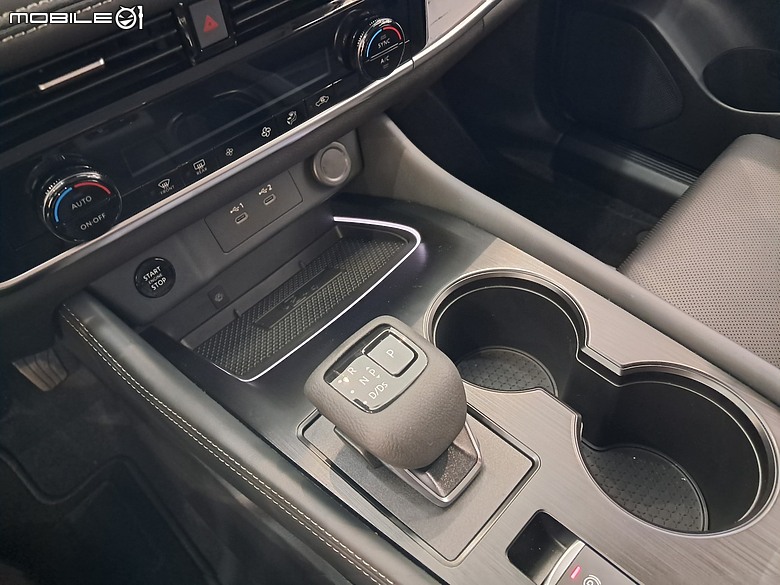 ★ 櫻花美學 の 匠人工藝 《 Nissan X-TRAIL 》Sentra KYB黑桶、ELF機油、氫氣除碳