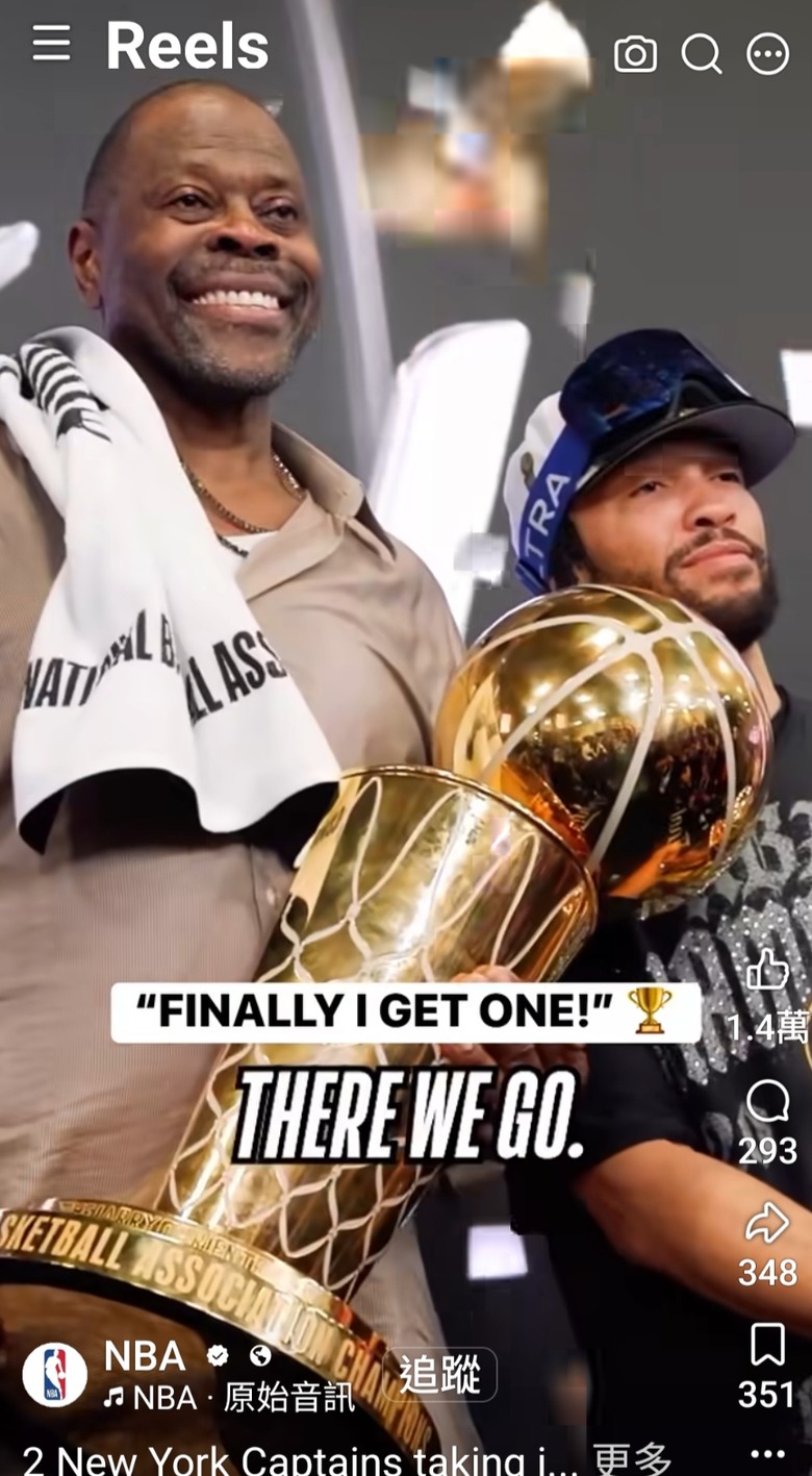 2025~26 NBA討論閒聊區....恭喜尼克總冠軍...賽季結束，謝謝大家