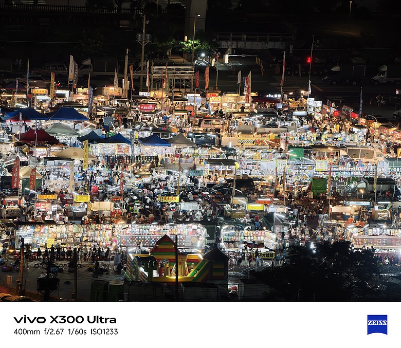 點我看大圖 【下篇】vivo X300 Ultra與Gen2 Ultra增距鏡的心得及照片分享