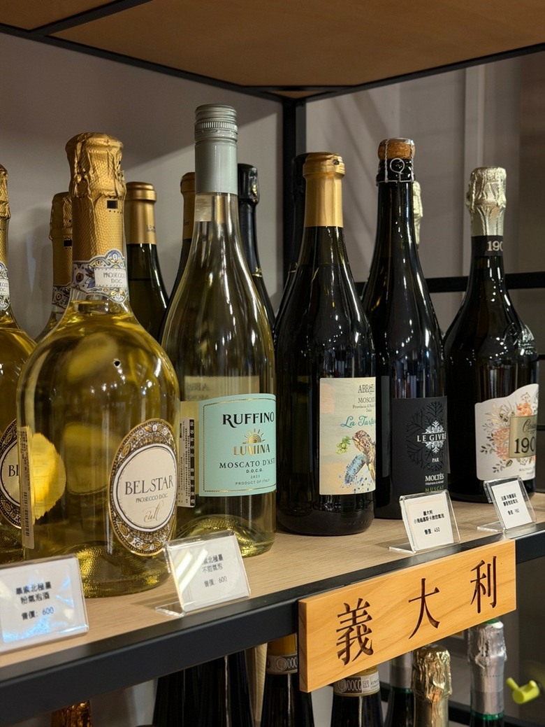 【新莊洋酒行推薦】酒夏私藏酒窖|專業職人幫你選出命中注定的那支酒!梅酒、香檳、頂級紅酒全攻略