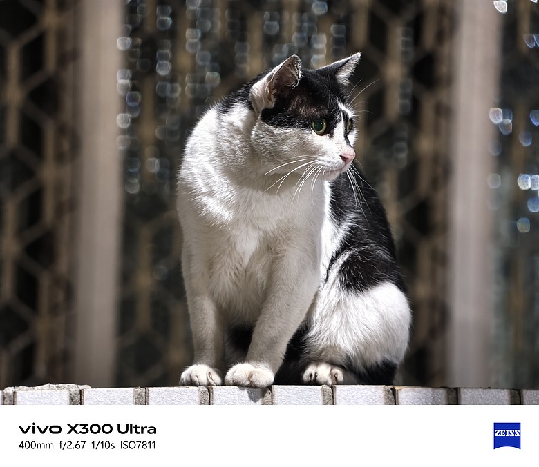 點我看大圖 【下篇】vivo X300 Ultra與Gen2 Ultra增距鏡的心得及照片分享