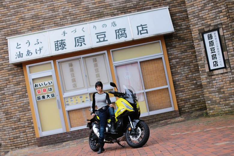 出國丸辣~ 2026 HondaMotorcycle 車主專屬Motegi茂木騎旅
