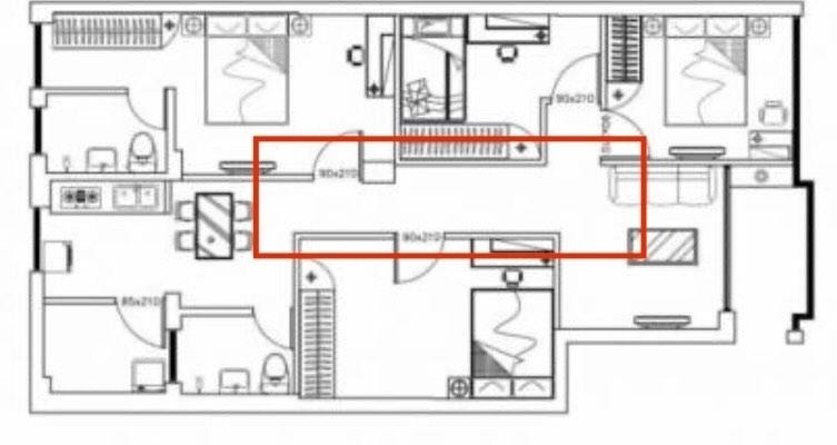 ［信義三角都更特區］Xinyi Triangle Urban Renewal Special Zone（又名小信義區）：「國美榕遇」「吉祥如藝」「國賓金建設案」「宜民建設案」