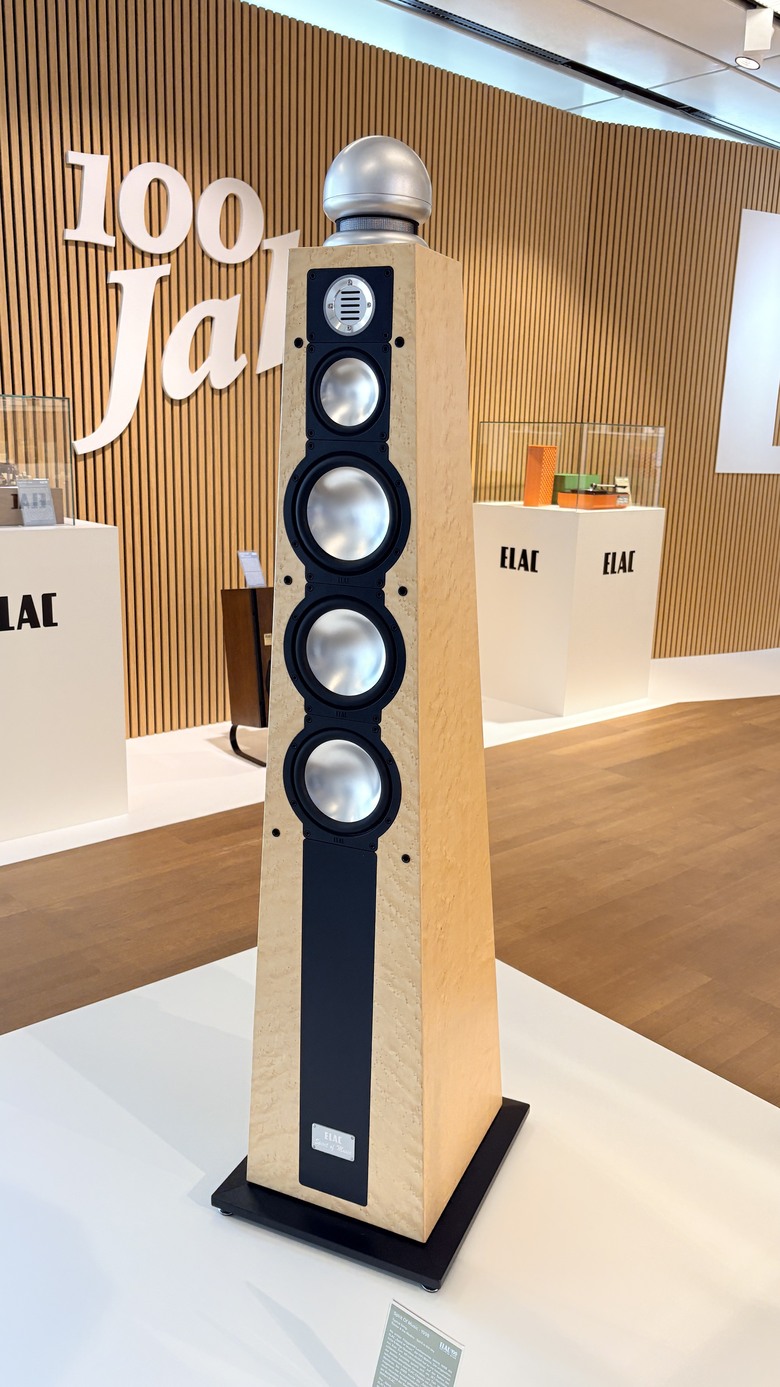 2026 HIGH END Vienna 現場直擊