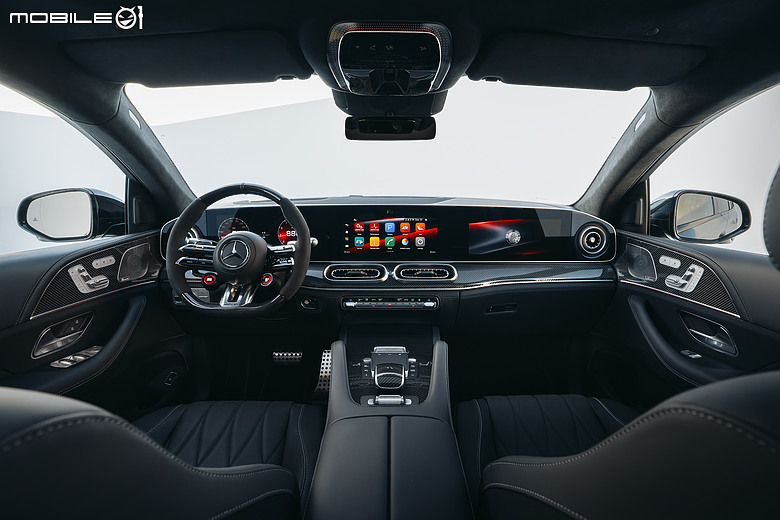 【海外新訊】Mercedes-AMG GLE 63 S、GLS 63 4MATIC+ 小改亮相,八缸雙渦輪續戰再升級!
