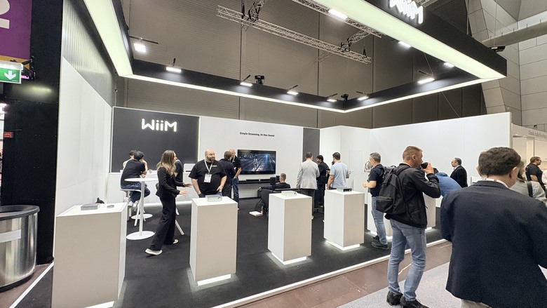 2026 HIGH END Vienna 現場直擊