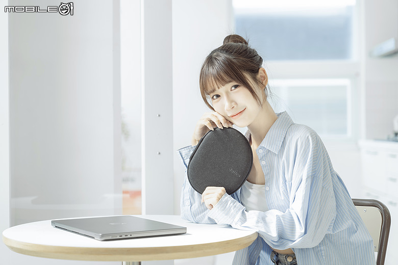 點我看大圖 Jabra Evolve3 85 試聽報告|只用來商務工作真的太可惜!