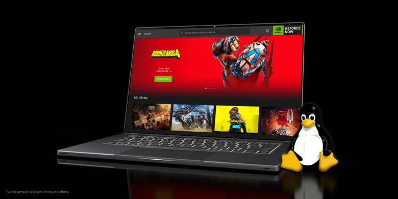 【GFN 週報】GeForce NOW 打破種種遊戲限制為你帶來更盡興的遊戲體驗