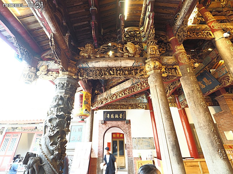彰化南瑤宮，還有附近的湯旺回轉火鍋彰化店 — 2026 端午連假首日遊