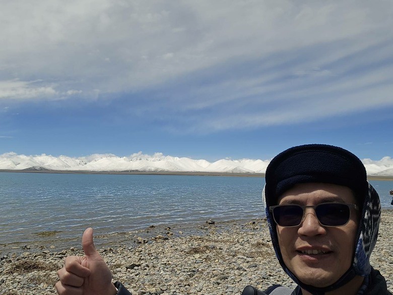 西藏天路之旅,帶著720Armour去旅行